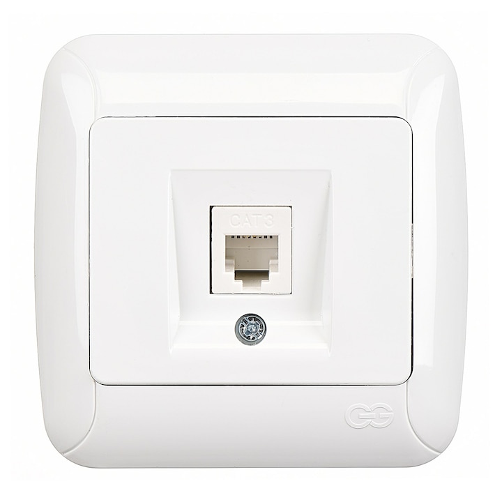 Priza telefon Fantasy