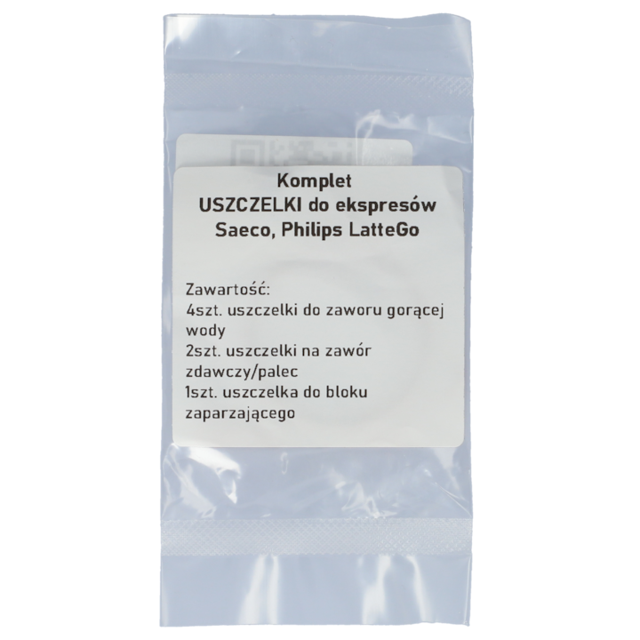 Set De Accesorii De Schimb Pentru Espressoare, Philips Saeco, Lattego, Ulei De Intretinere 5g, Perie De Curatare, 7 Piese, Manopera De Inalta Calitate, De Lunga Durata