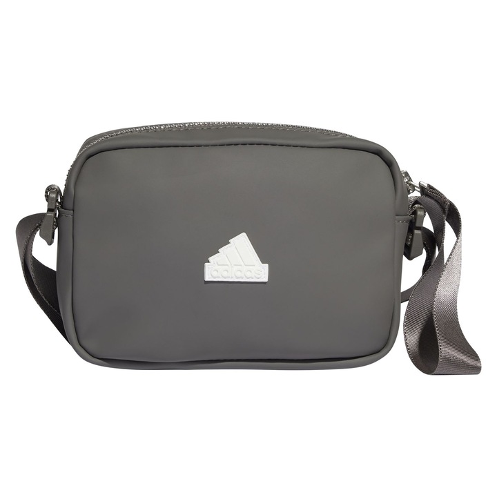 Adidas Pu Ess Bag IN1865 férfi fekete táska univerzális méret