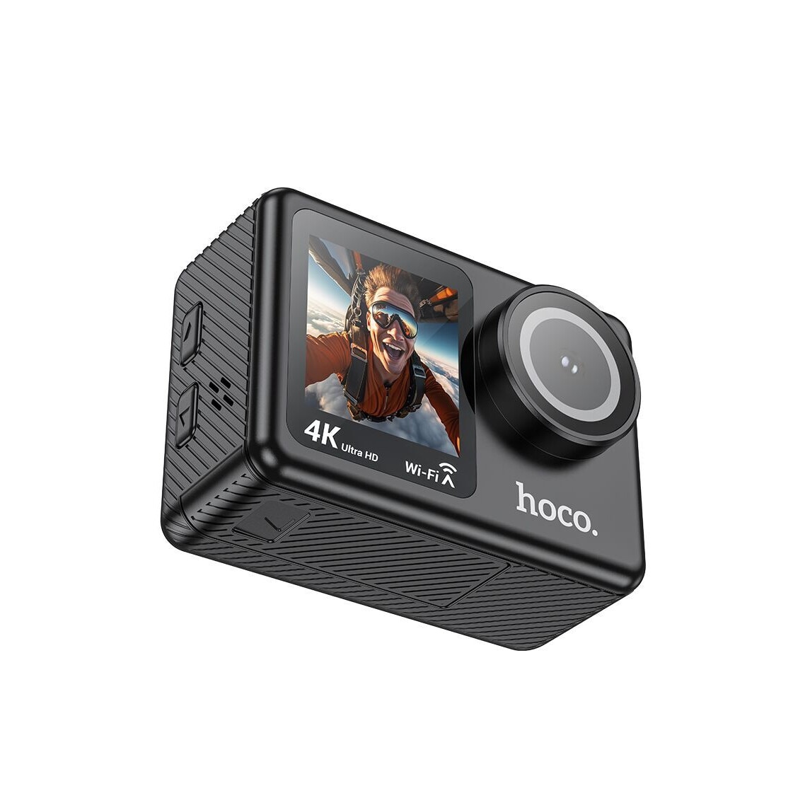 Explore One 4k Orgoo Swift 4k Action Camera App All Camcorders In