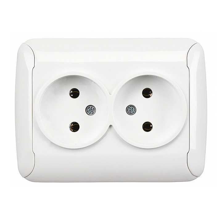 Priza dubla fara CP Fantasy