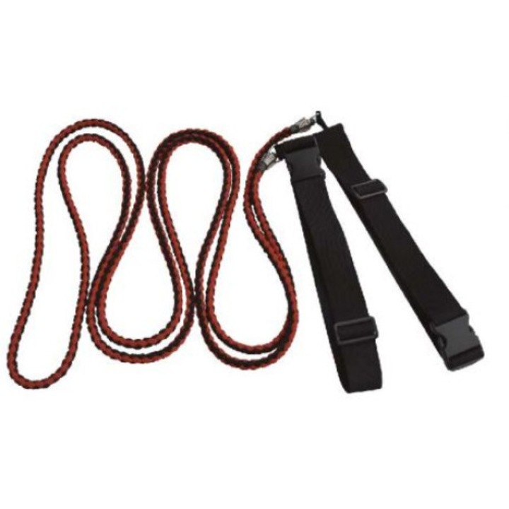 Centura de tractiune elastica, lungime 5m