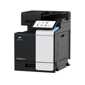 KONICA MINOLTA bizhub 223 本体 Multifunctional Konica Minolta bizhub 223 - eMAG.ro