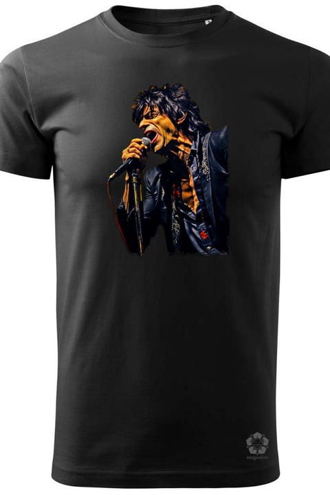 Magnolion Paint It Black v1, Fekete