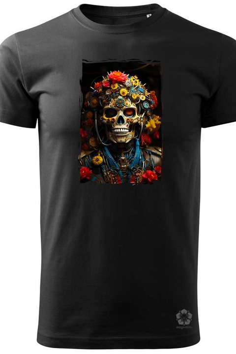 Magnolion Techno love v4, Fekete