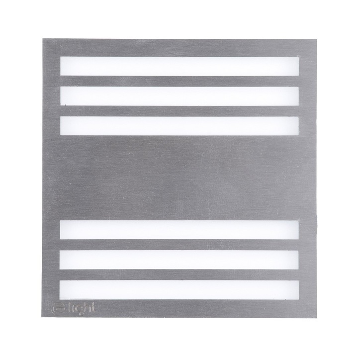 Eko-Light LED áramkör, dekoratív, 3000K, meleg fény