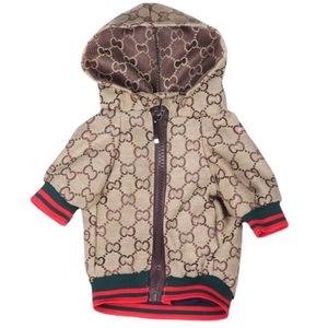 Haine animale de companie