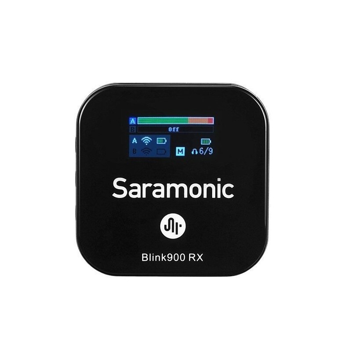 Microfon Saramonic Blink900 B1