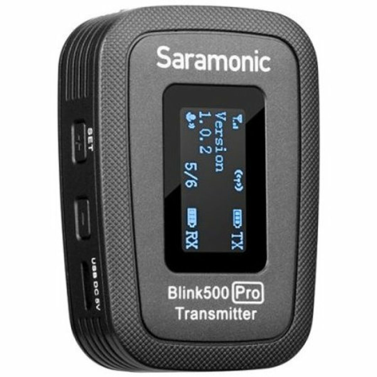 Microfon Saramonic Blink500 ProX B1 - eMAG.ro