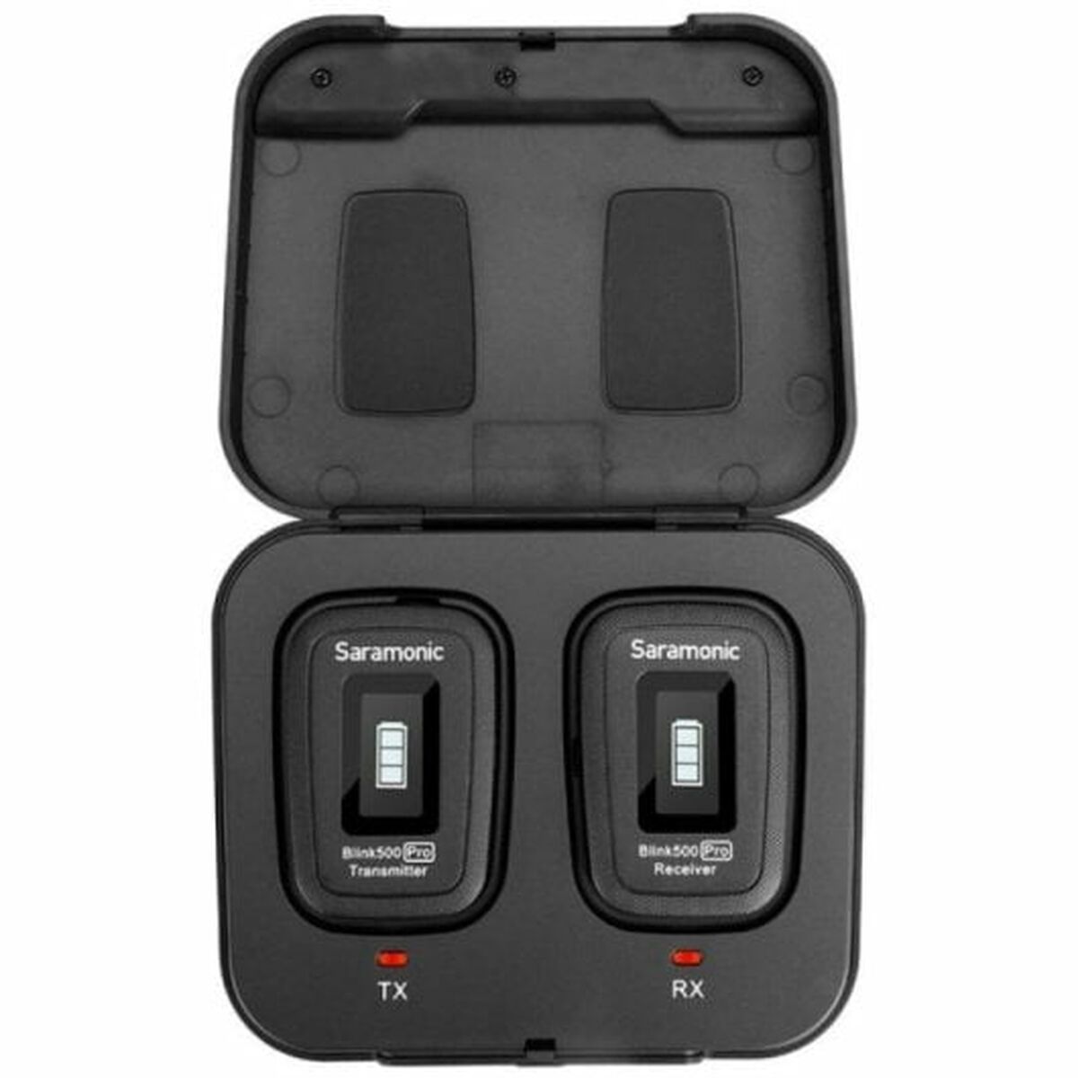 Microfon Saramonic Blink500 ProX B1 - eMAG.ro