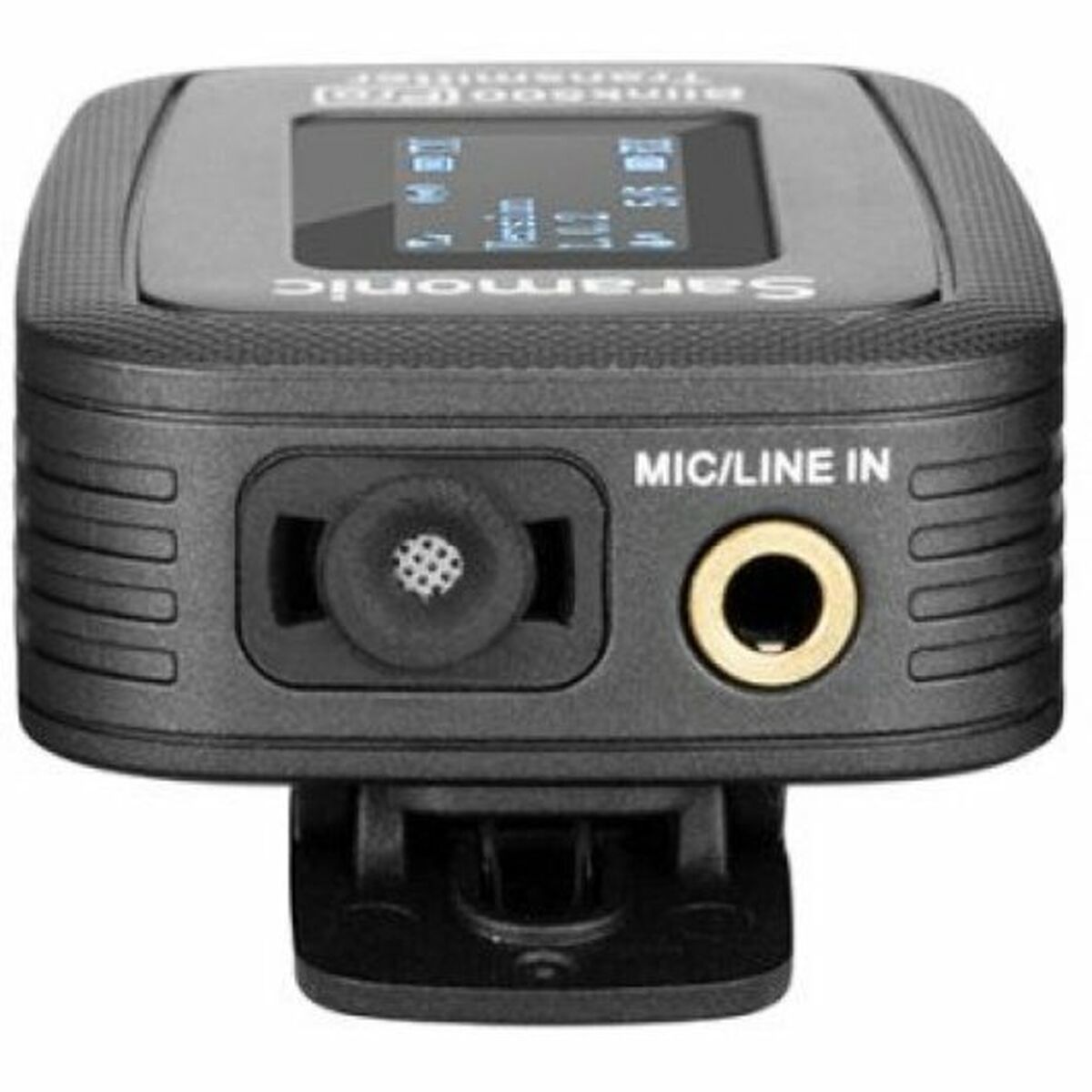 Microfon Saramonic Blink500 ProX B1 - eMAG.ro