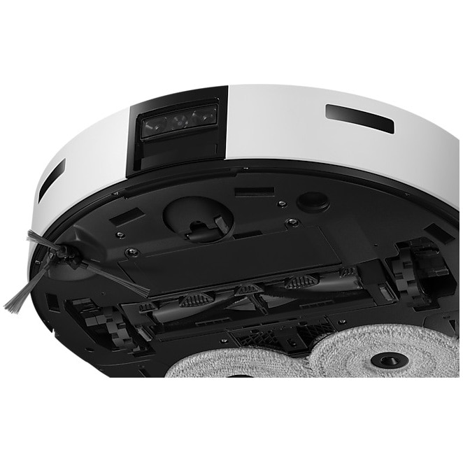 Robot de aspirare Samsung BESPOKE Jet BOT Combo™ AI Steam