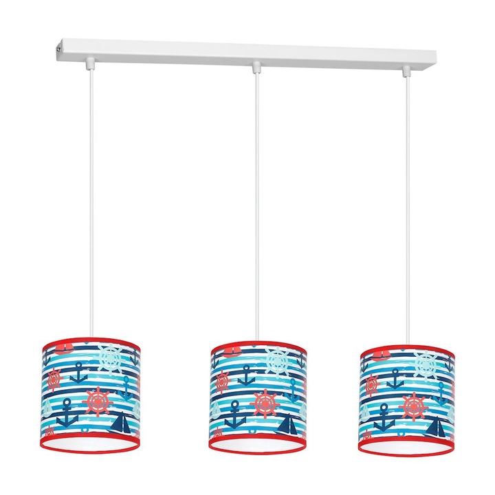 Lustra, MILAGRO, Multicolor