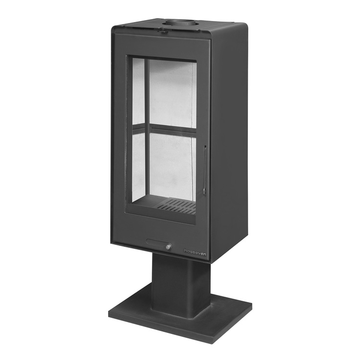 Semineu pe lemne 5080P