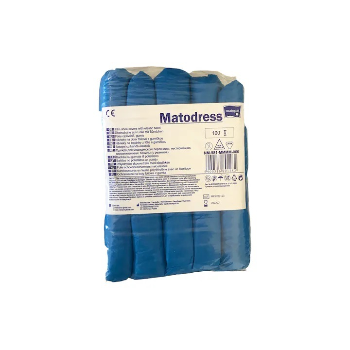 Botosei de unica folosinta,100 buc, universal