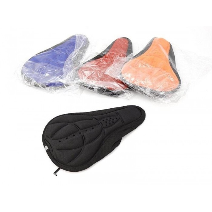 Husa sa bicicleta Adar, MIX, 26x17cm