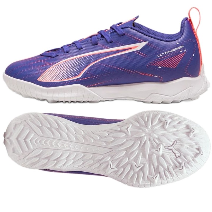 Pantofi sport pentru femei, Puma, BM201929, violet, EU 38
