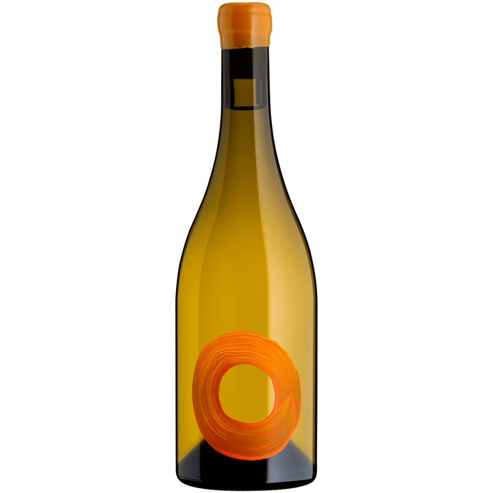 Vin Alb Orange Crama Velo, Plavaie Demidulce, 0.75l