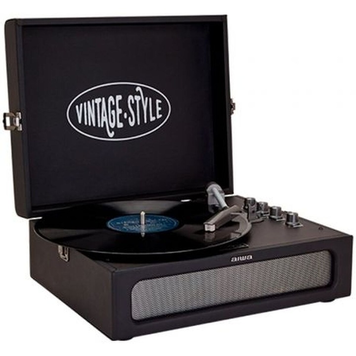 CD плейър Aiwa VPX-1971BK