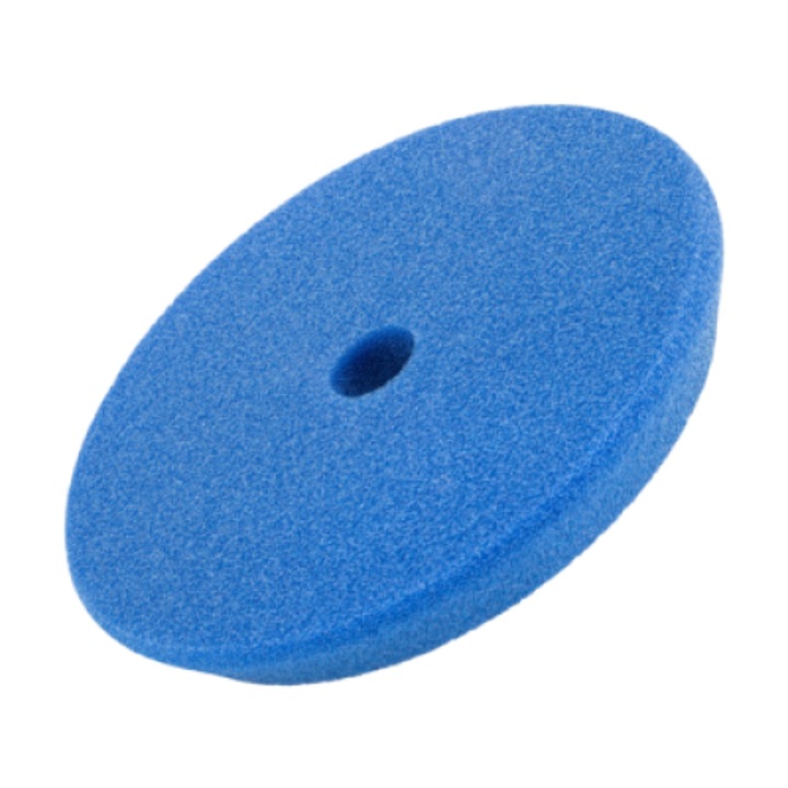 Ewocar Hard Blue Pad csiszolófényező szivacs, 150mm