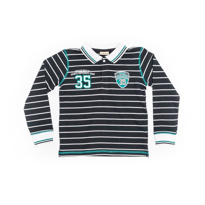 Bluza in dungi, pentru baieti, Number 35, 49720