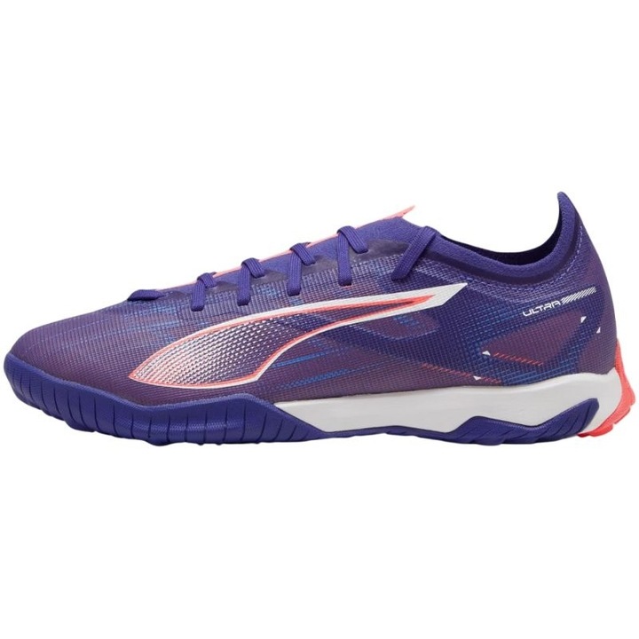 Pantofi sport pentru barbati, Puma, BM201885, violet, EU 44, 5
