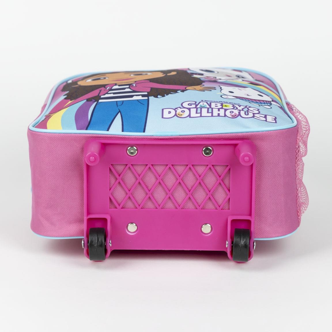 Vadobag gabby's poppenhuis portemonnee unlimited adventure