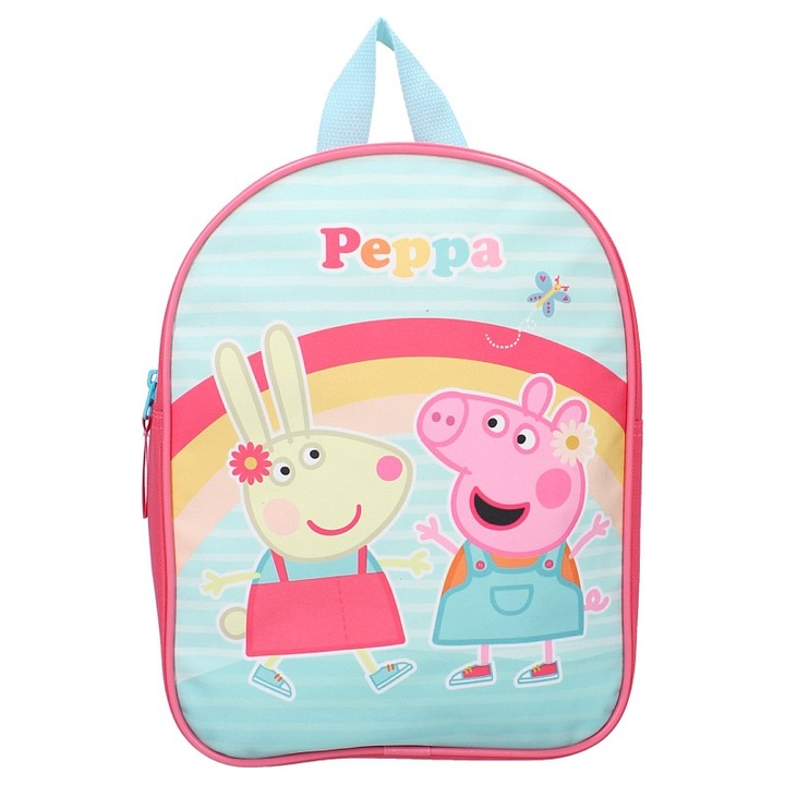 Rucsac pentru copii, Disney, Peppa You Are My Sunshine