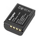 Baterie camera, Kingma, BLX-1, 2000mAh