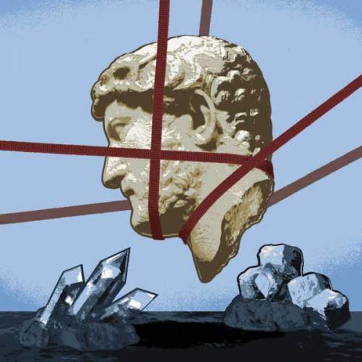 Hot Chip - One Life Stand (CD)