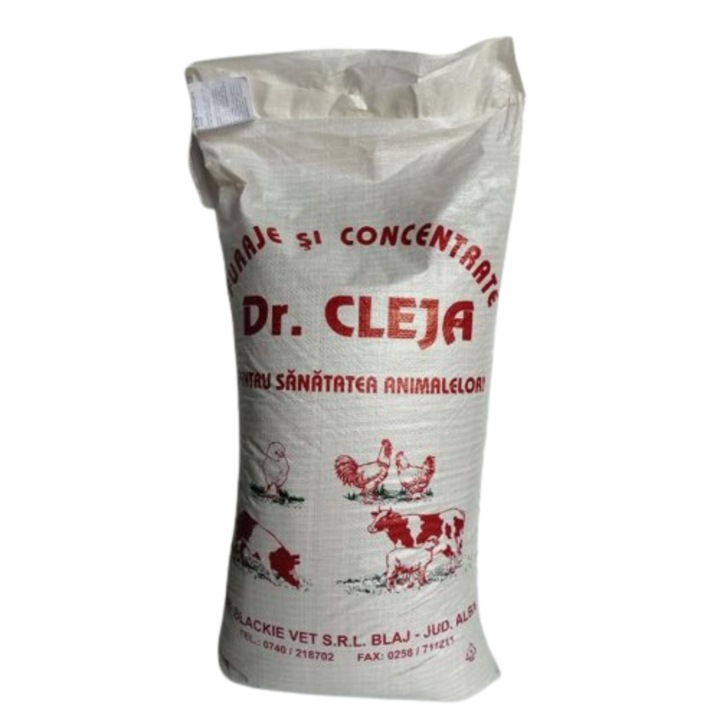 Пилешки концентрат Dr Cleja 25 кг