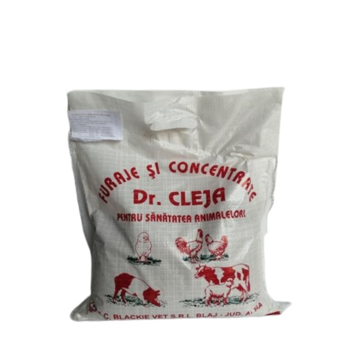 Csirke indító táp, Dr Cleja 5 kg