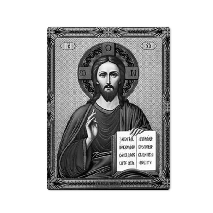 Fotogravura pe granit icoane 30x50 cm