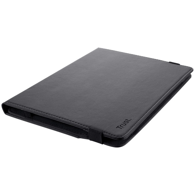 Husa de protectie Trust PRIMO FOLIO pentru tableta 10", Negru