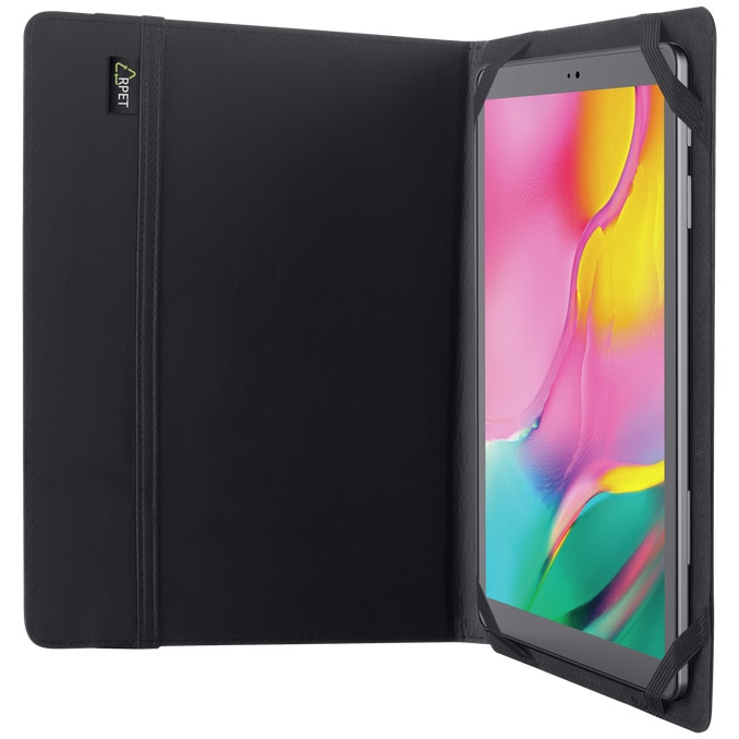 Husa de protectie Trust PRIMO FOLIO pentru tableta 10", Negru