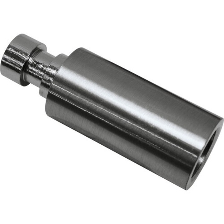 Prelungitor Consola Chicago Aspect Inox 4 Cm