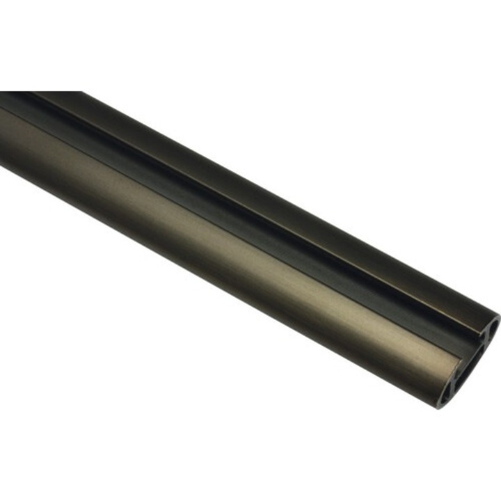 Prelungitor Consola Universala Chicago Bronz 18 Cm