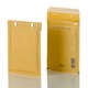 Plic curier cu bule antisoc Airpro, hartie maro, Createur, F16 24x35+5cm