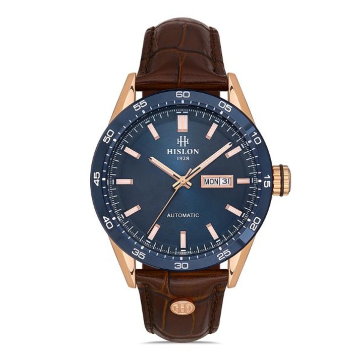 Ceas Hislon SD107T-11KR