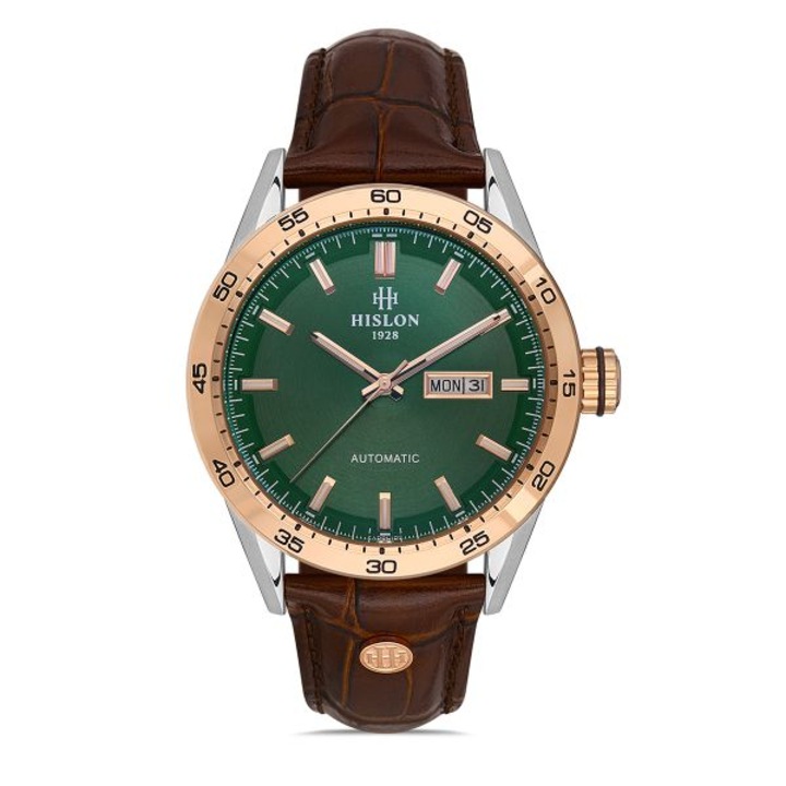 Ceas Hislon SD107T-15KR