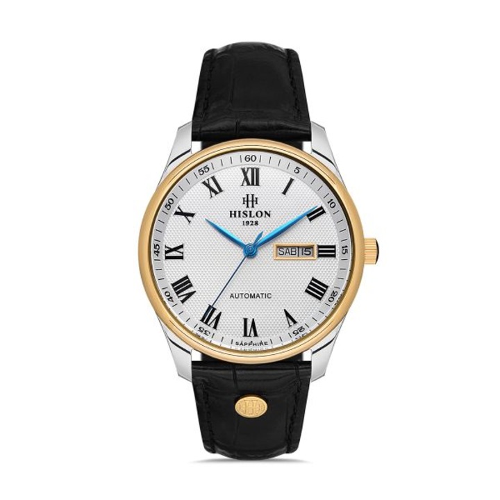Ceas Hislon SD113G-02BG