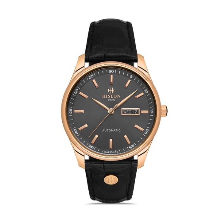 Ceas Hislon SD113R-05BR