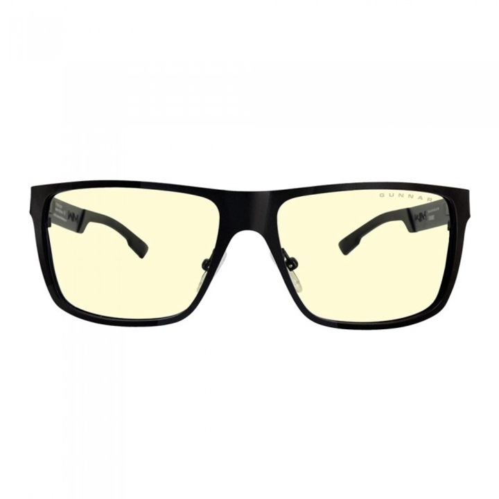 Set de ochelari GUNNAR x Call of Duty Covert Edition Amber Gunnar Focus