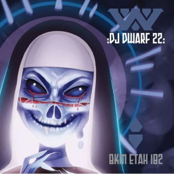 Wumpscut - Dj Dwarf 22 (CD)