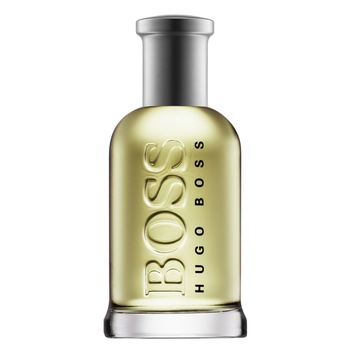 Apa de Toaleta Hugo Boss, Bottled, Barbati 50ml