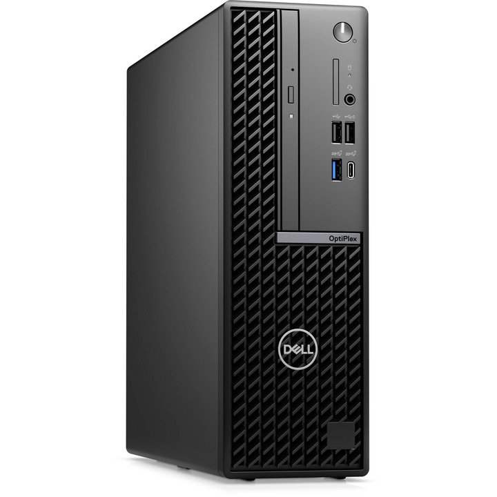 Asztali PC DELL Optiplex 7020, Intel Core i5-14500 14 C / 20 T, 2,6 GHz - 5,0 GHz, 11,5 MB gyorsítótár, 65 W, 16 GB RAM, 512 GB SSD, Optikai meghajtó nélkül, Intel Intel® UHD Graphics 11 Prof