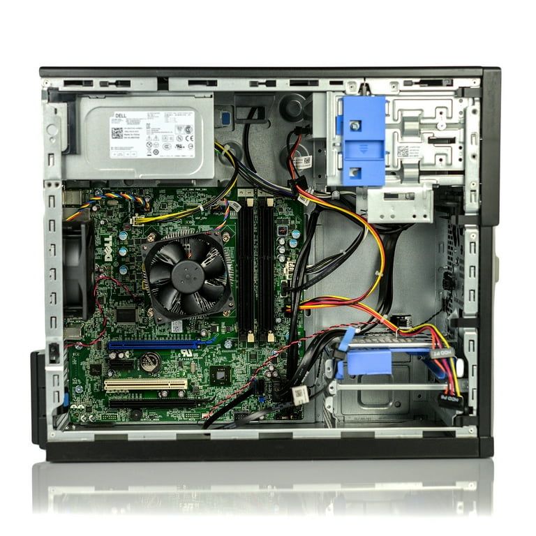 Desktop PC DELL Optiplex 7020, Intel Core i5-14500 14 C / 20 T