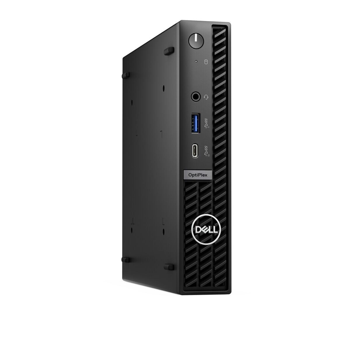 ②DELL OptiPlexMicro7020 i5-14500T,Win11 Desktop PC DELL OptiPlex 7020 MFF, Intel Core i5-14500 14 C / 20 T