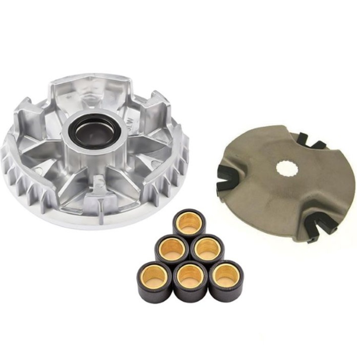 Variator scuter, Balco, compatibil cu, Minarelli 100 cc, 2 timpi