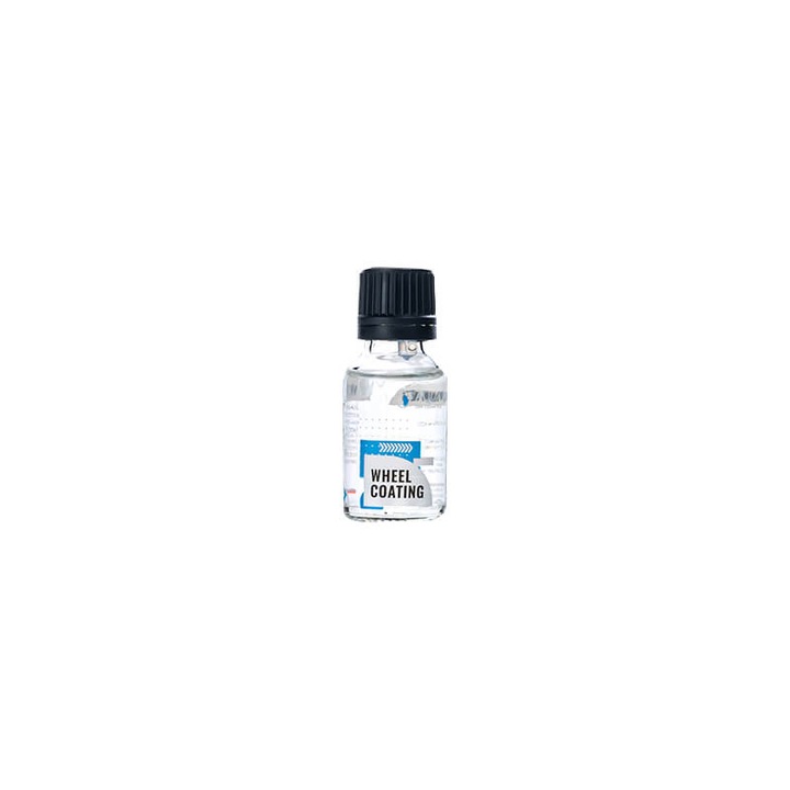 Solutie protectoare pentru jante auto, Aqua, 15ml